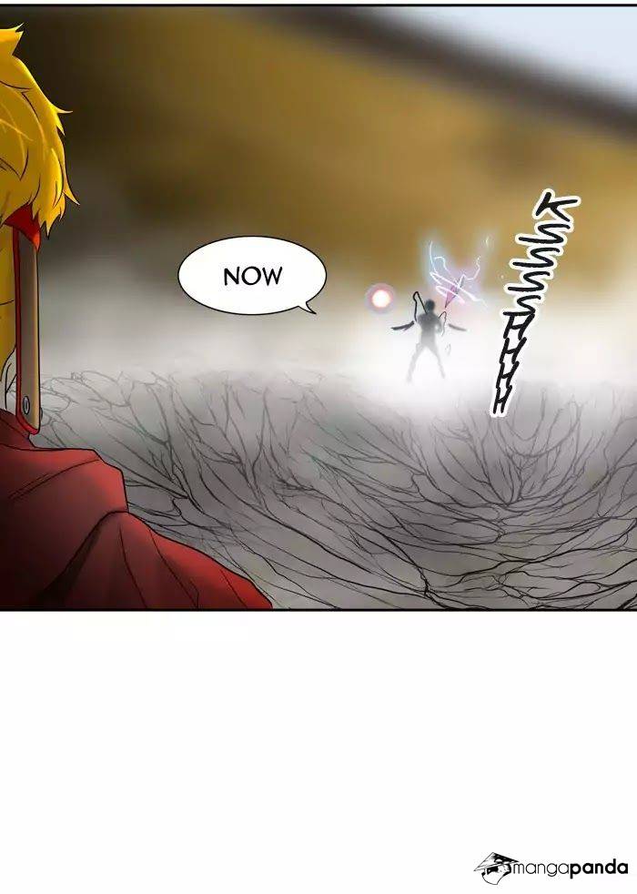 Tower of God Chapter 382 image 002